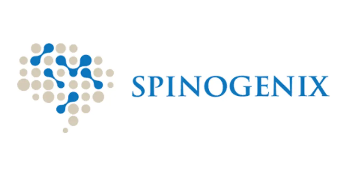 Spinogenix