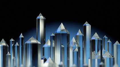 Crystallization Process Method