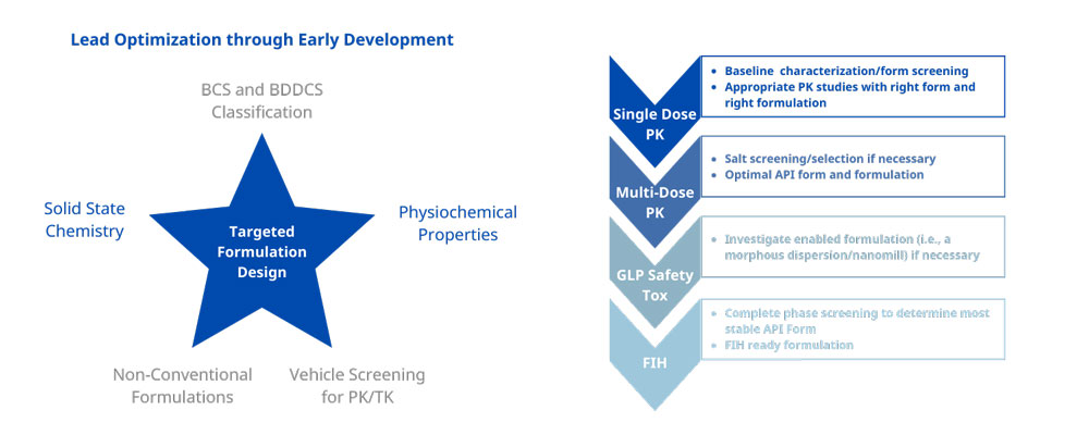 preclinical formulation