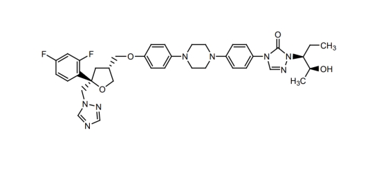 Posaconazole_Chemical_Structure.png