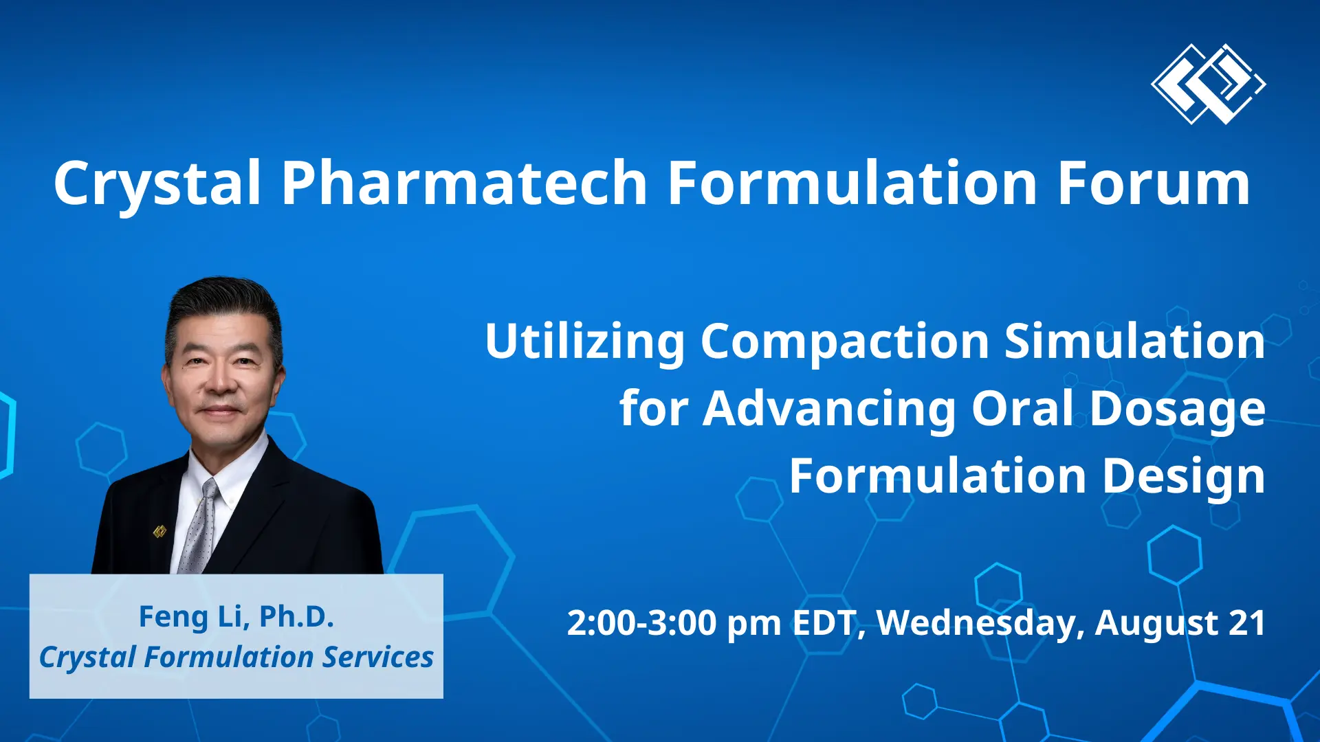 Utilizing Compaction Simulation for Advancing Oral Dosage Formulation Design