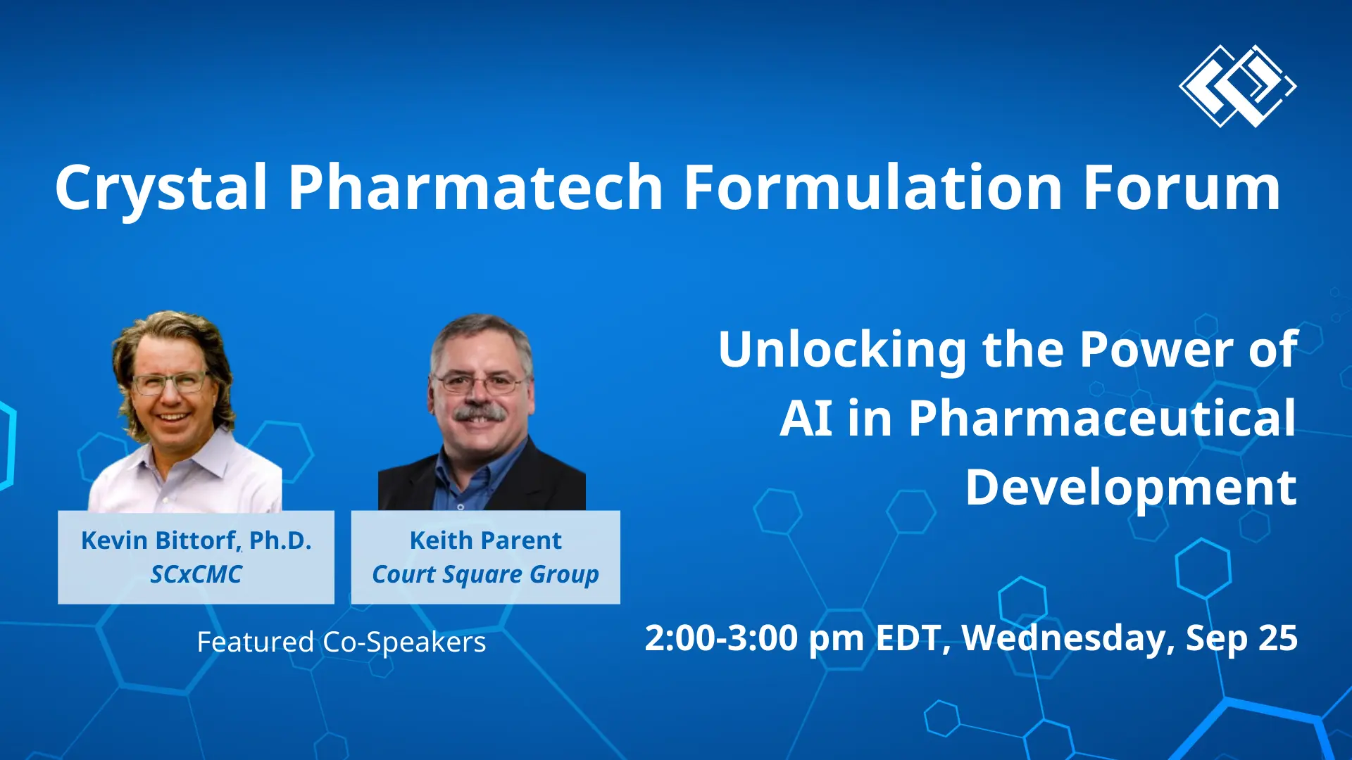 Unlocking the Power of AI in Pharmaceutical Development