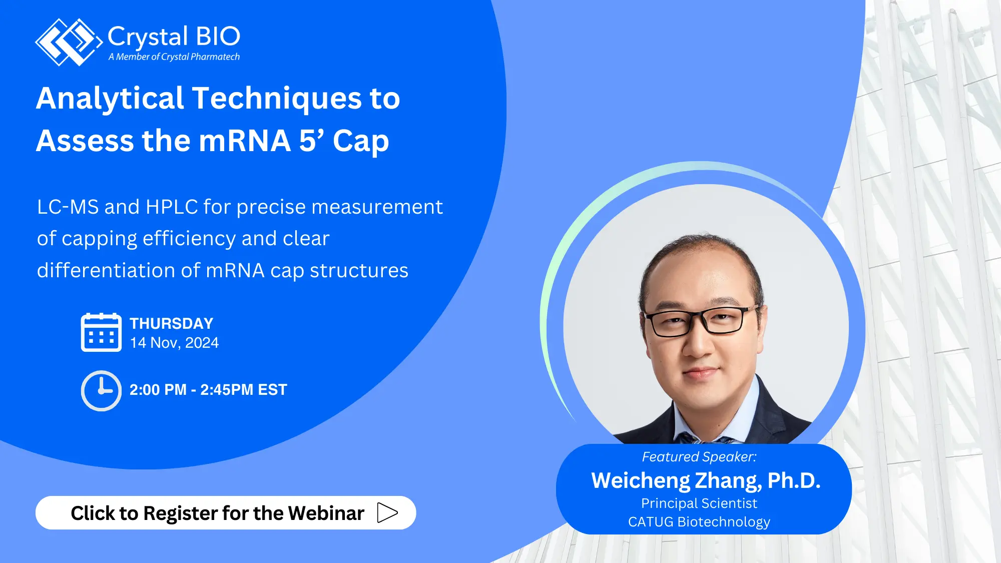 Analytical Techniques to Assess the mRNA 5' Cap