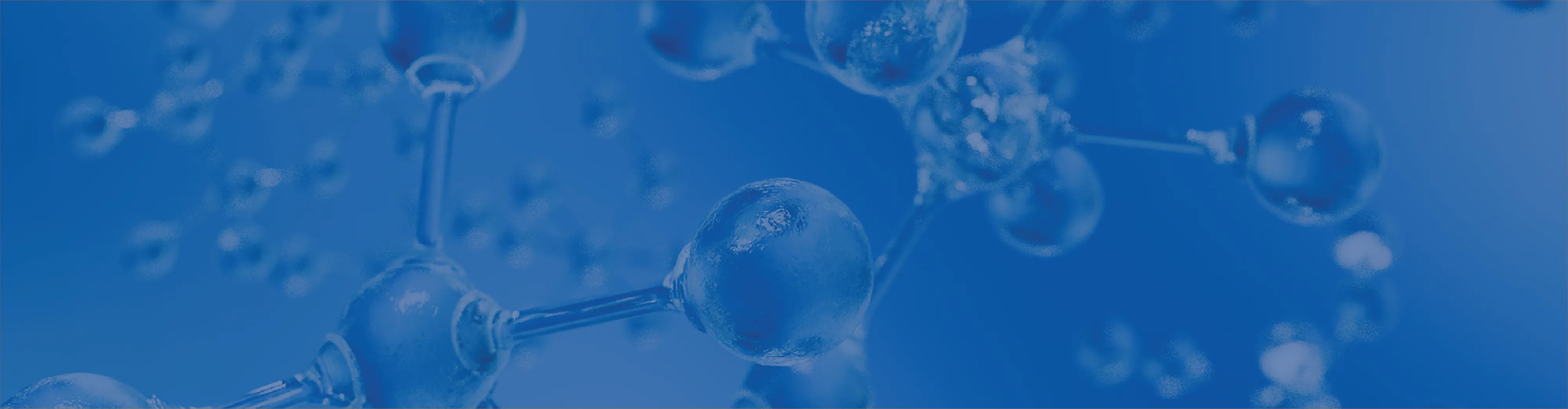 Crystallization Development