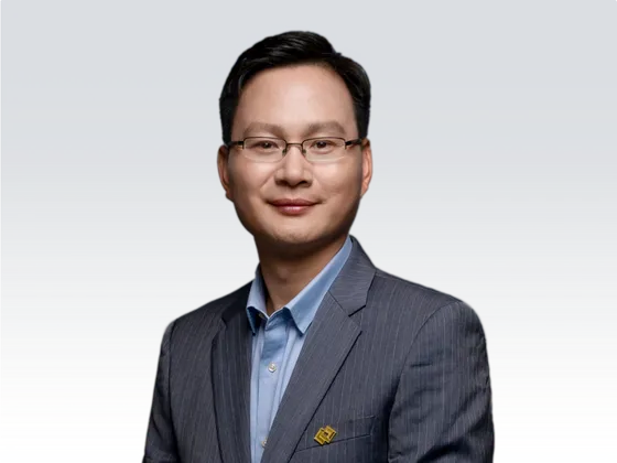 Alex M. Chen