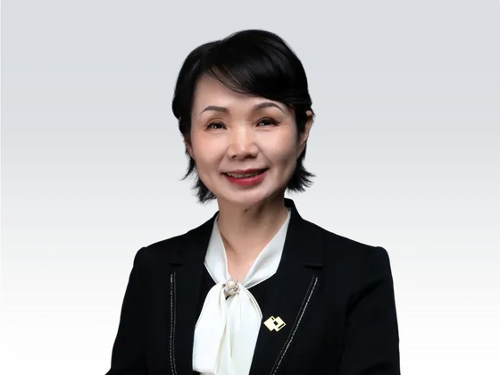LianFeng Huang