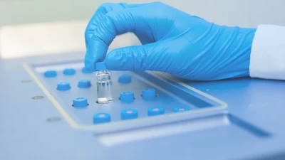 Crystallization Development Service